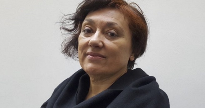 Marisa Manchado Torres, Premio Fundación SGAE a la Mejor Tesis Doctoral