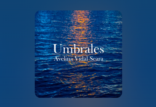Umbrales de Avelina Vidal Seara