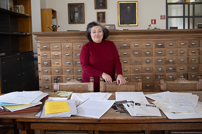 Marisa Manchado Torres, Premio Nacional de Música 2024: una conversación sobre las mujeres y la música