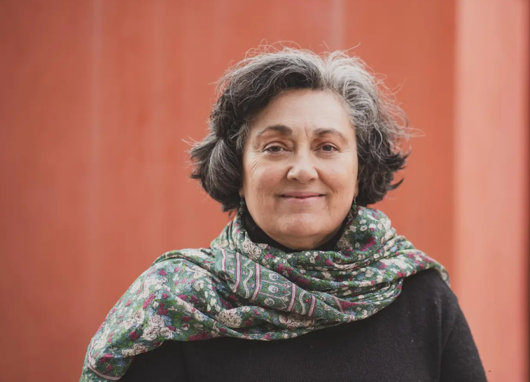 La Premio Nacional de Música, Marisa Manchado: 