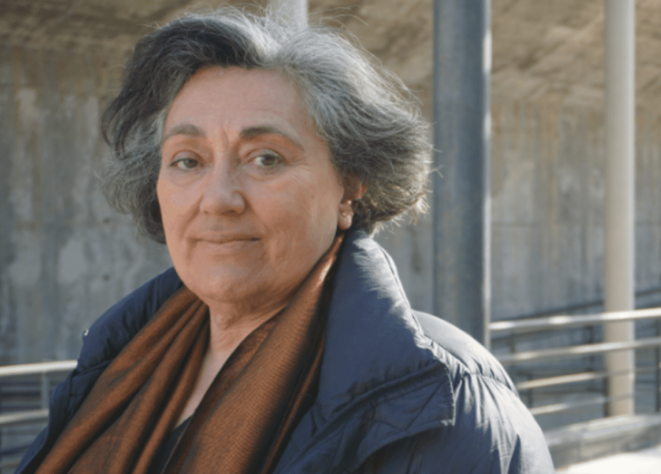 Ethic: Marisa Manchado «Los compositores contemporáneos somos la resistencia»